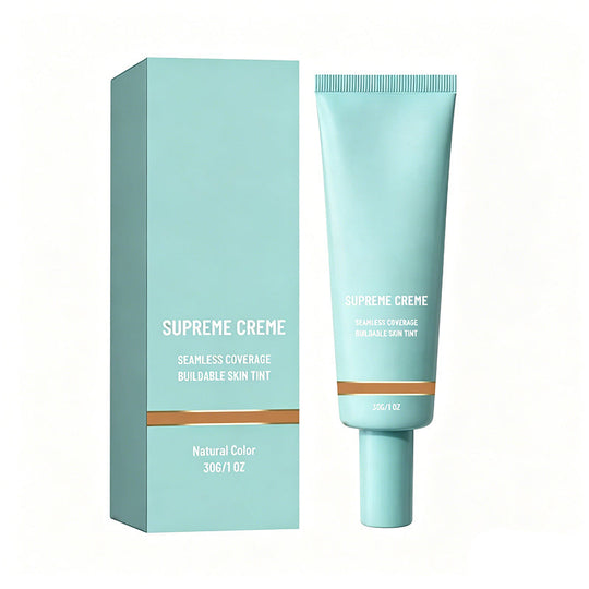 🔥2026 Hot Sale 💞Seamless Coverage Color Correcting Cream