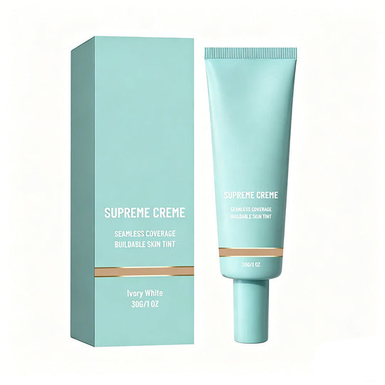 🔥2026 Hot Sale 💞Seamless Coverage Color Correcting Cream
