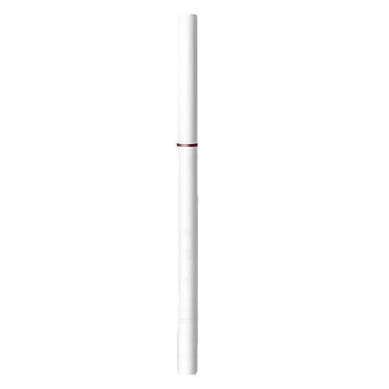 Smudge-Proof Dual-Tip Eyeliner Pencil