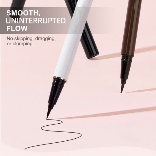 Waterproof Liquid Eyeliner Pen
