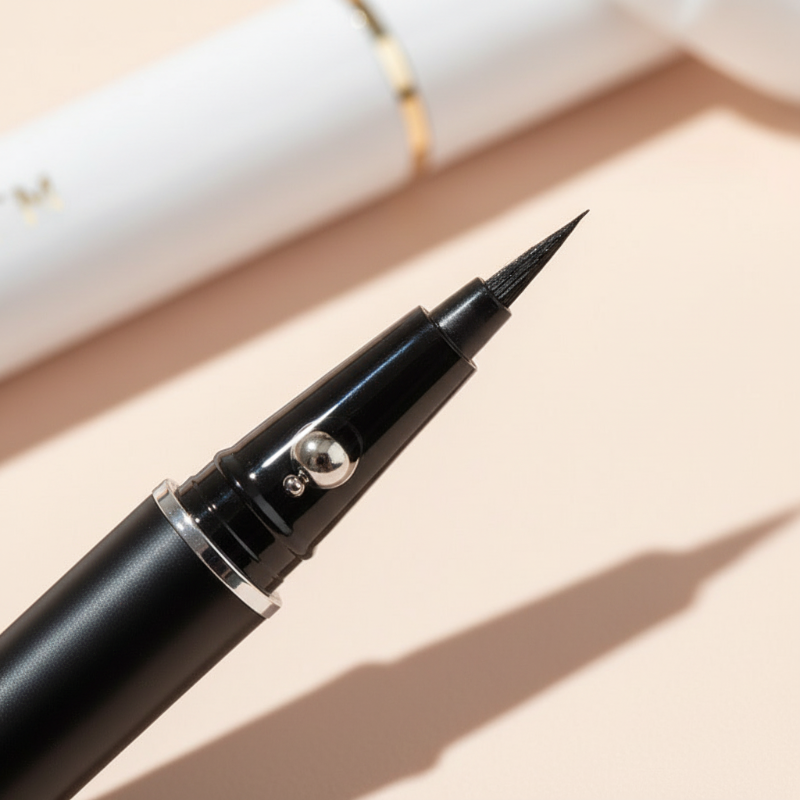 Waterproof Liquid Eyeliner Pen