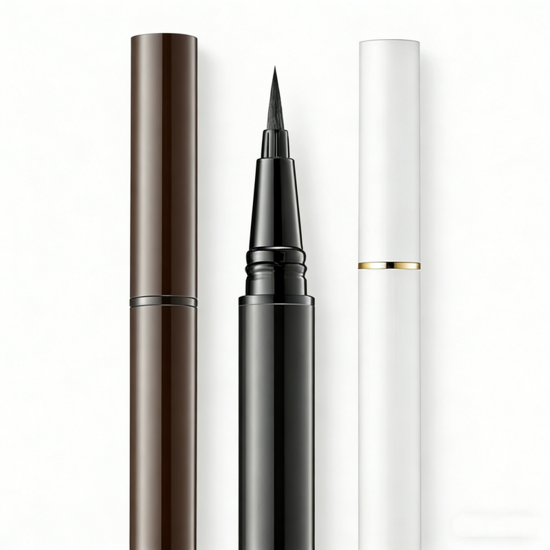 Waterproof Liquid Eyeliner Pen