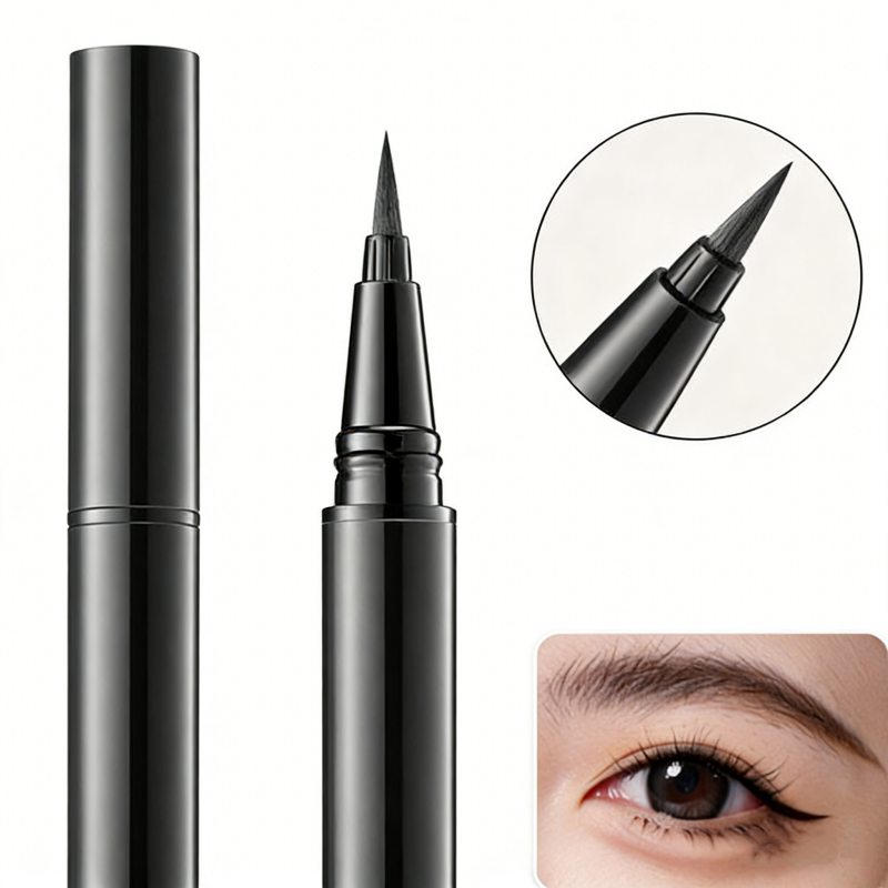 Waterproof Liquid Eyeliner Pen