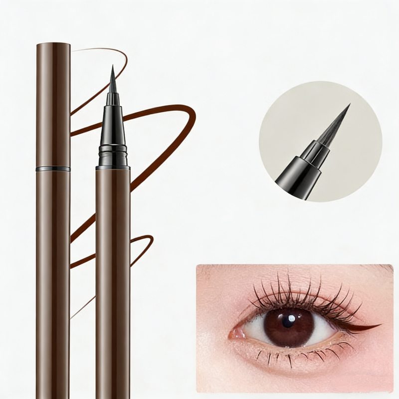 Waterproof Liquid Eyeliner Pen