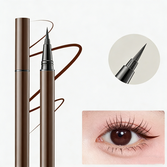 Waterproof Liquid Eyeliner Pen