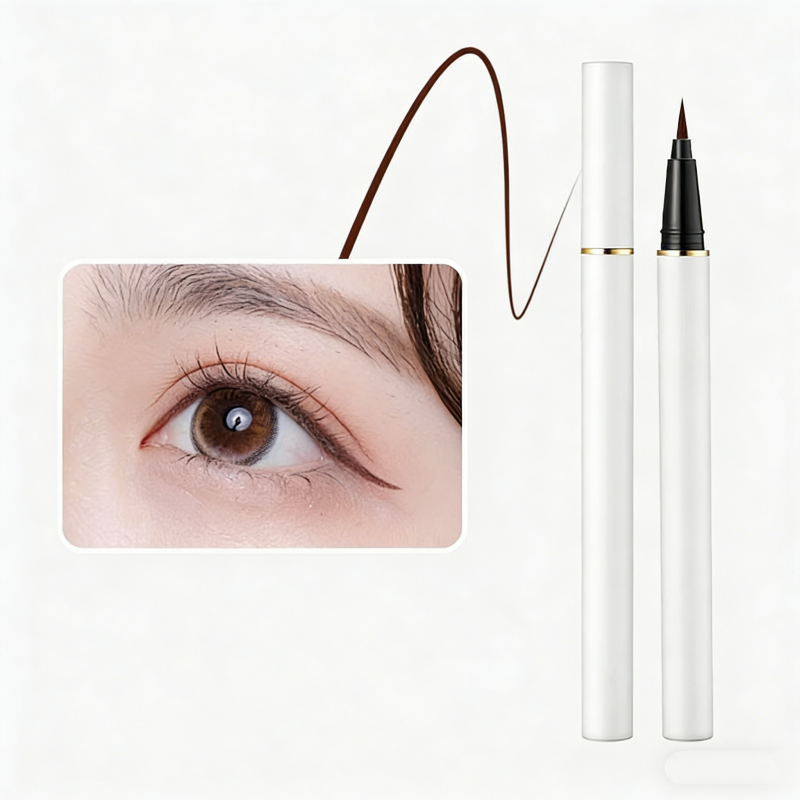 Waterproof Liquid Eyeliner Pen