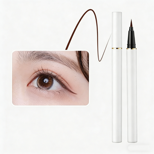 Waterproof Liquid Eyeliner Pen