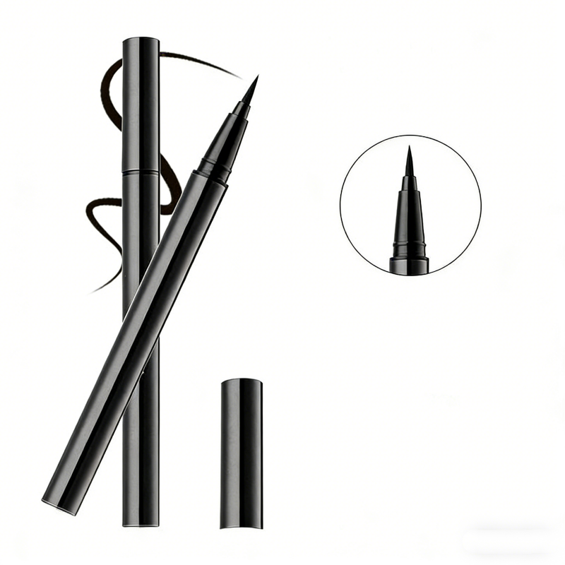 Waterproof Liquid Eyeliner Pen