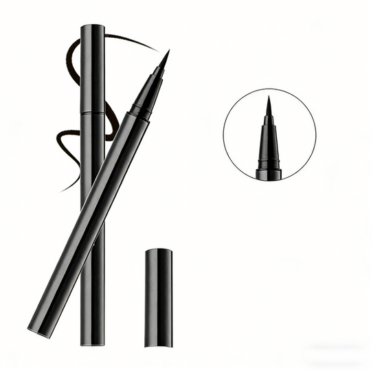 Waterproof Liquid Eyeliner Pen