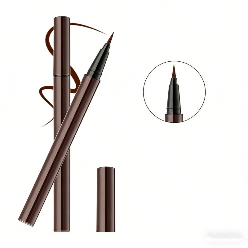 Waterproof Liquid Eyeliner Pen