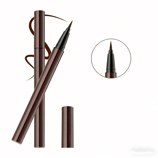 Waterproof Liquid Eyeliner Pen