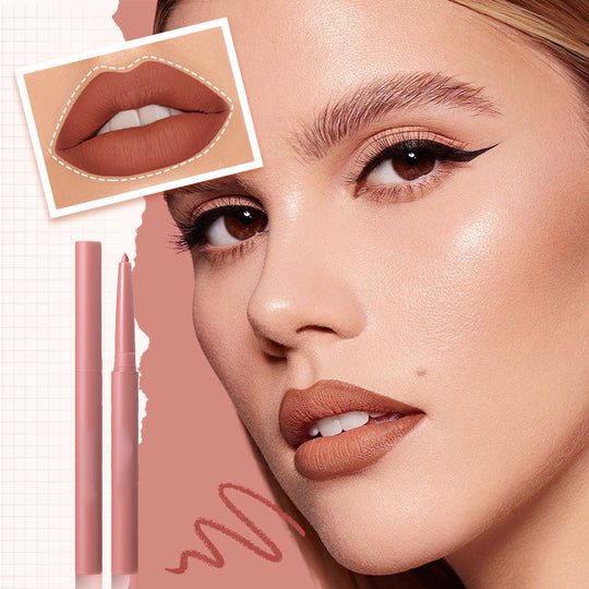 💥Limited-time Crazy Three-Piece Set💥Long-Lasting & Waterproof Matte Lipstick Set