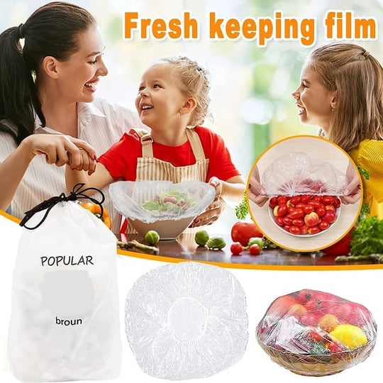 🔥Buy More Save More🔥- Reusable Fresh Keeping Bags