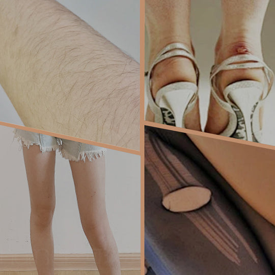 🥳HOT SALE💞Women's High Waist Sheer Tights