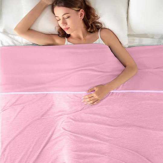 Cooling Blanket for Hot Sleepers