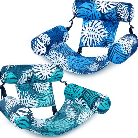 Inflatable Pool Floating Chair