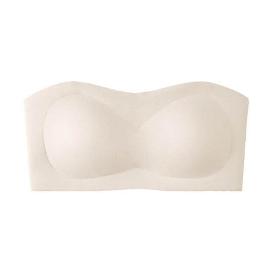 Strapless & Support Shaping Bra