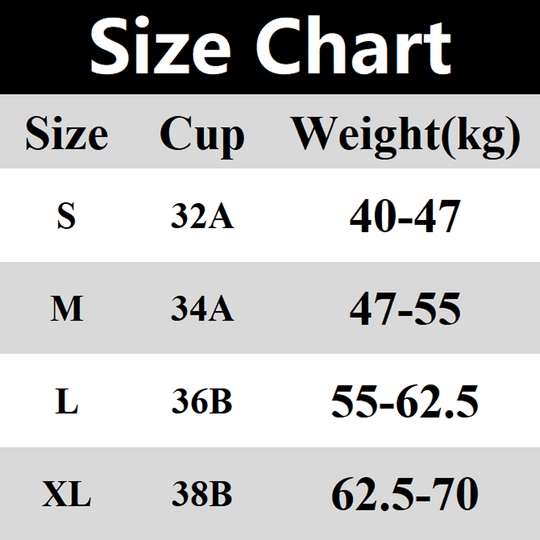 Strapless & Support Shaping Bra