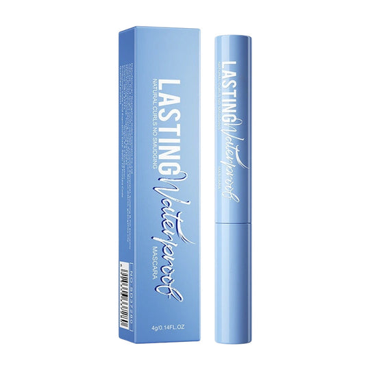 12H Long-Lasting Waterproof Mascara