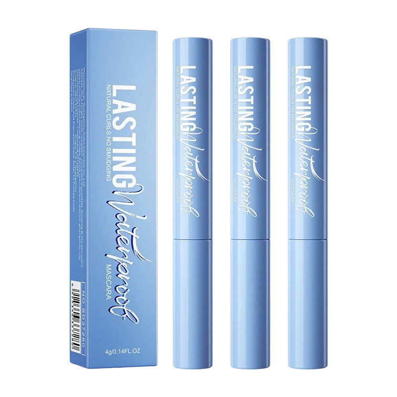 12H Long-Lasting Waterproof Mascara