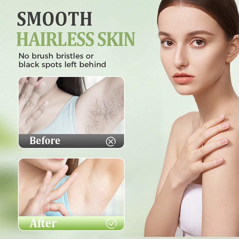 🔥🔥Gentle and Non-Irritating Hair Removal Cream