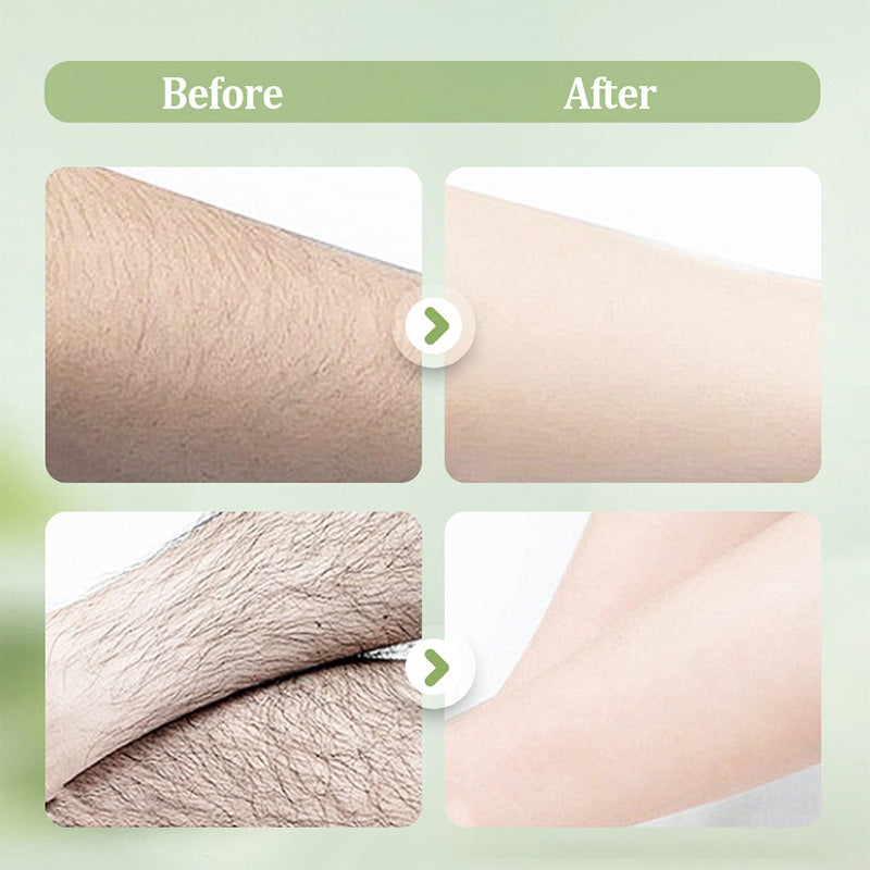 🔥🔥Gentle and Non-Irritating Hair Removal Cream