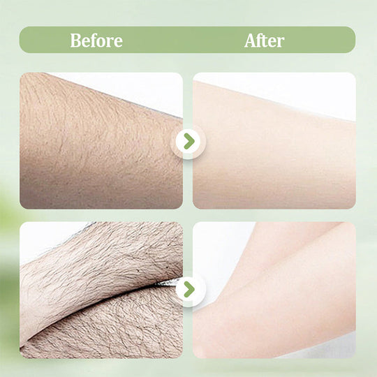 🔥🔥Gentle and Non-Irritating Hair Removal Cream