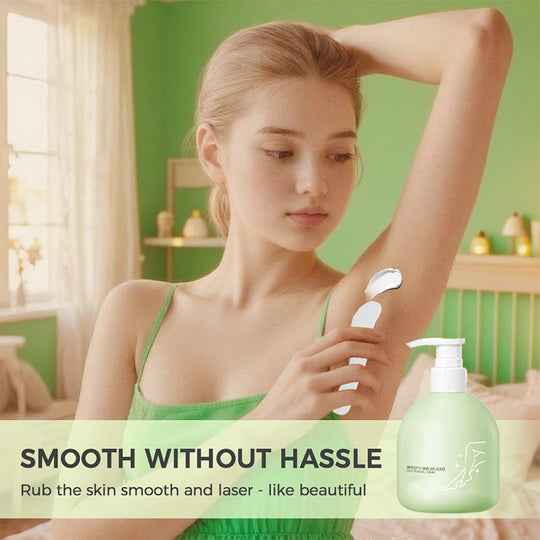 🔥🔥Gentle and Non-Irritating Hair Removal Cream