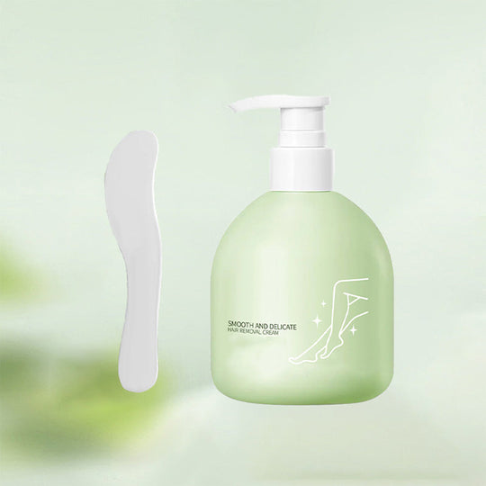 🔥🔥Gentle and Non-Irritating Hair Removal Cream