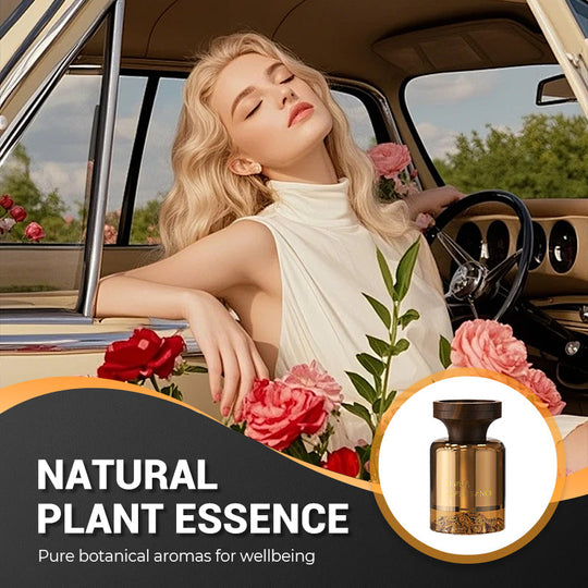Botanical Fragrance Oil Diffuser