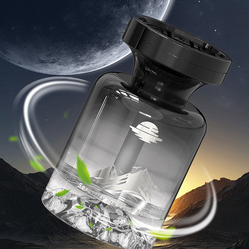 110ml Long-Lasting Car Air Freshener