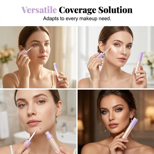 Long-Lasting Flawless Finish Concealer
