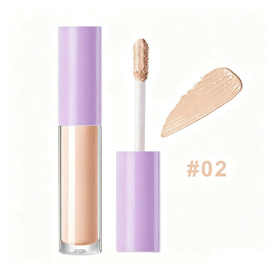 Long-Lasting Flawless Finish Concealer