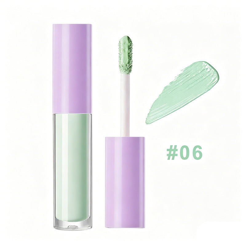 Long-Lasting Flawless Finish Concealer