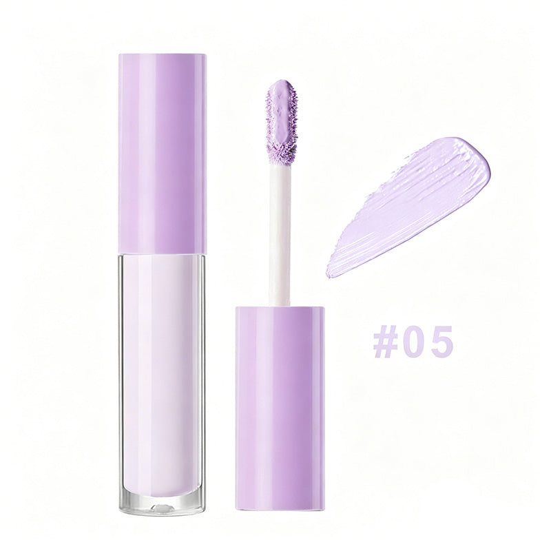 Long-Lasting Flawless Finish Concealer