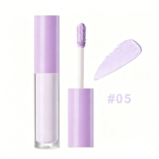 Long-Lasting Flawless Finish Concealer