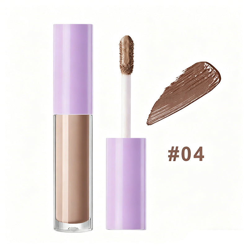 Long-Lasting Flawless Finish Concealer