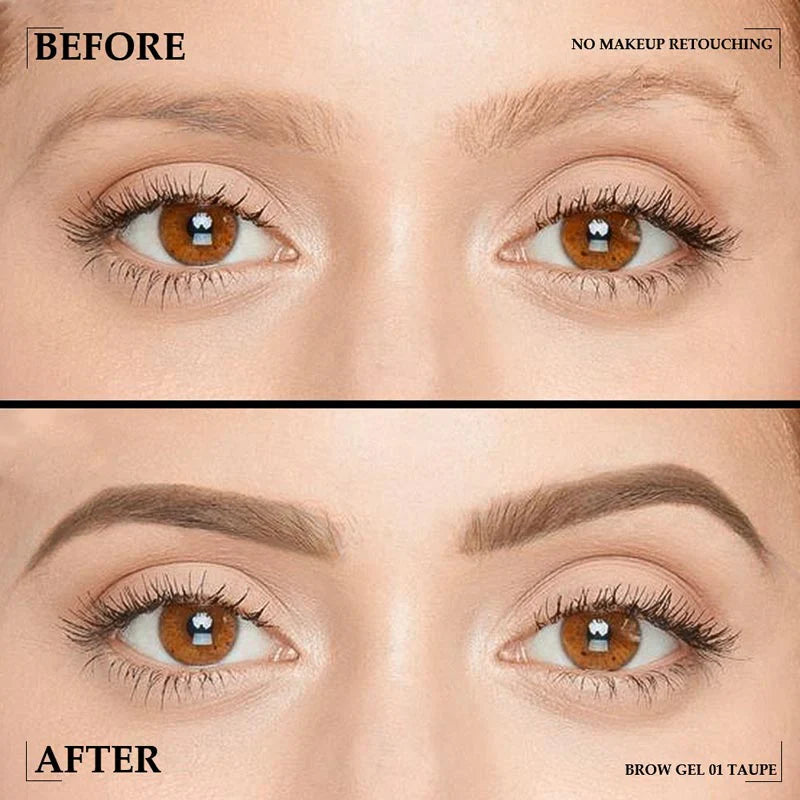 🔥BUY 1 GET 1 FREE💝Fast Tinted Eyebrow Gel