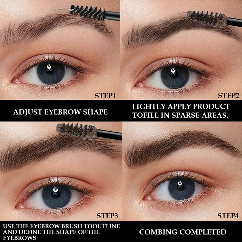 🔥BUY 1 GET 1 FREE💝Fast Tinted Eyebrow Gel