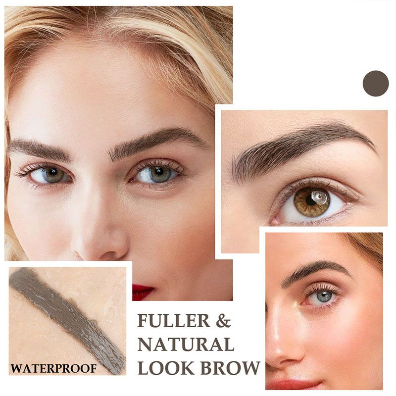 🔥BUY 1 GET 1 FREE💝Fast Tinted Eyebrow Gel