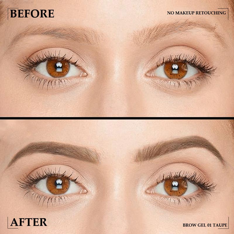 🔥BUY 1 GET 1 FREE💝Fast Tinted Eyebrow Gel