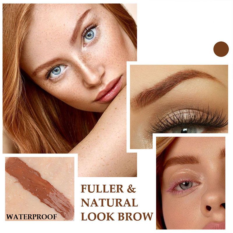 🔥BUY 1 GET 1 FREE💝Fast Tinted Eyebrow Gel