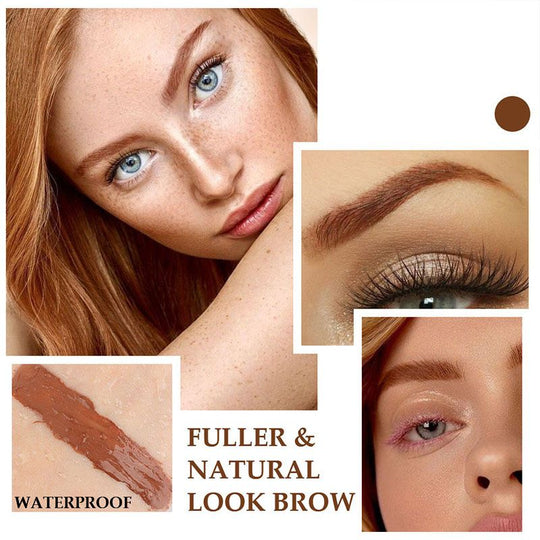 🔥BUY 1 GET 1 FREE💝Fast Tinted Eyebrow Gel