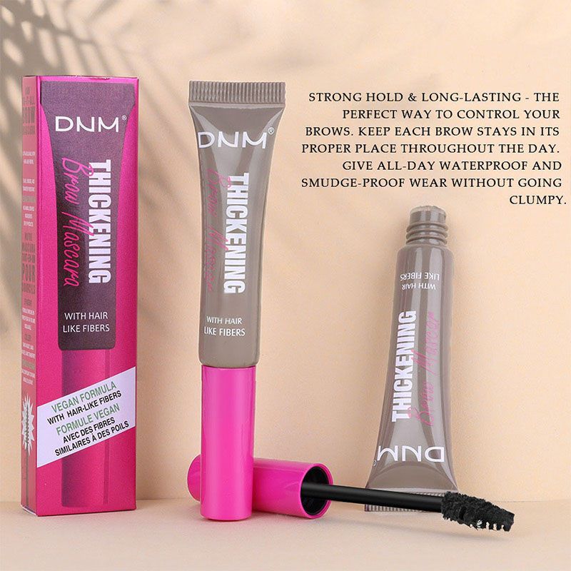 🔥BUY 1 GET 1 FREE💝Fast Tinted Eyebrow Gel