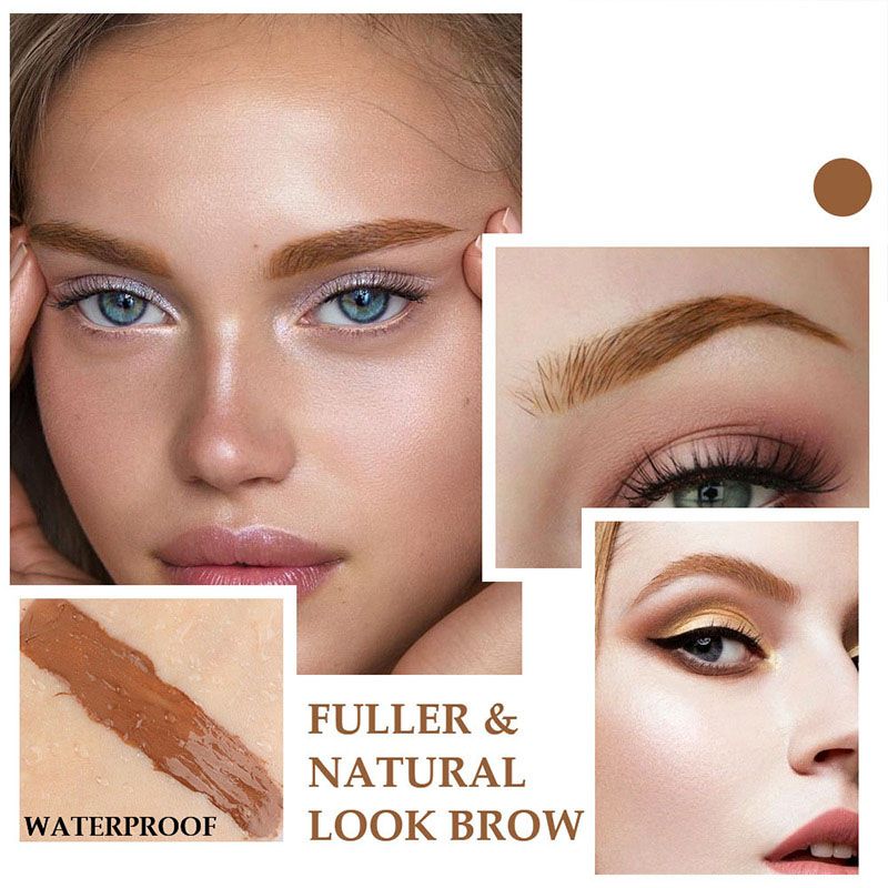 🔥BUY 1 GET 1 FREE💝Fast Tinted Eyebrow Gel