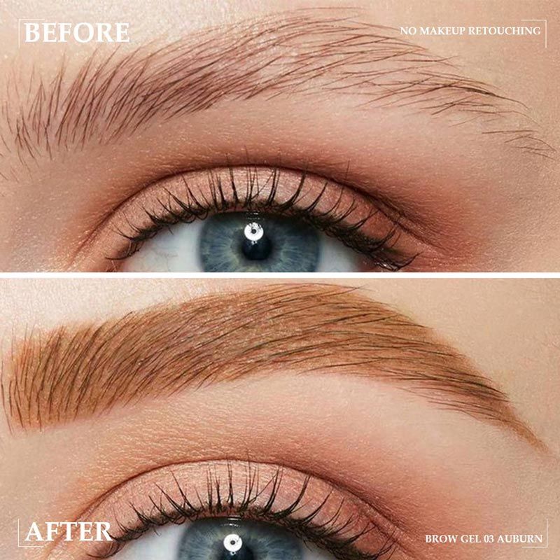 🔥BUY 1 GET 1 FREE💝Fast Tinted Eyebrow Gel