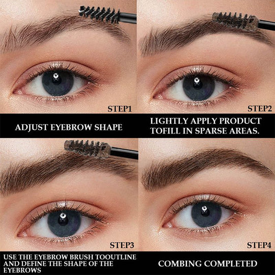 🔥BUY 1 GET 1 FREE💝Fast Tinted Eyebrow Gel
