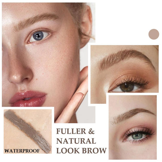 🔥BUY 1 GET 1 FREE💝Fast Tinted Eyebrow Gel