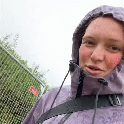 🏆LAST DAY SALE 49% OFF🔥3-in-1 Waterproof Women's Jacket – Rain, Wind & Cold, All Covered