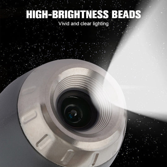 Car Starry Sky Projection Lamp